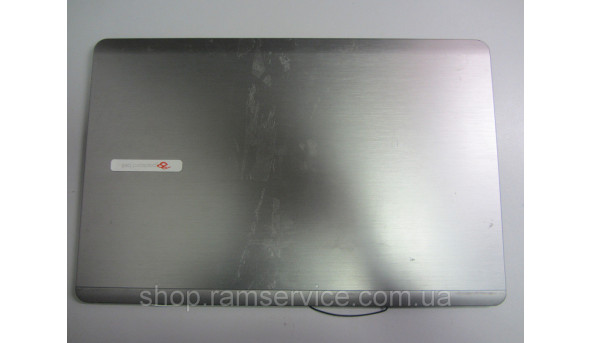 Корпус для ноутбука Packard Bell EasyNote Butterfly M-EU-85, LL1, б/в
