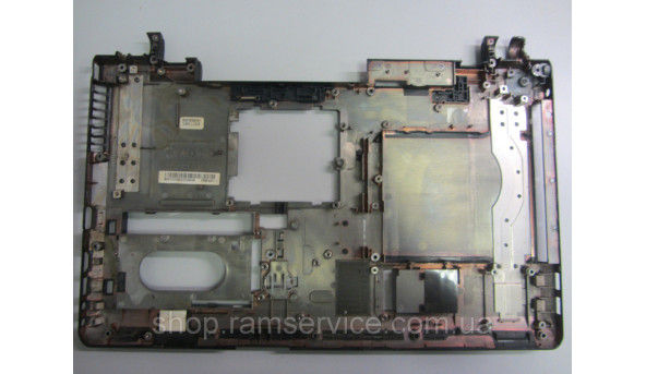 Корпус для ноутбука Packard Bell EasyNote Butterfly M-EU-85, LL1, б/в - 287208