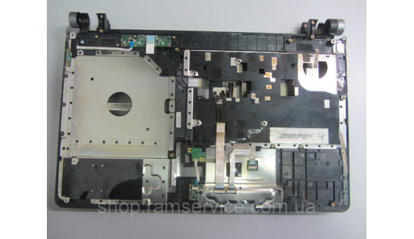 Корпус для ноутбука Packard Bell EasyNote Butterfly M-EU-85, LL1, б/в - 287208