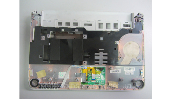 Корпус для ноутбука Medion Akoya E1210, б/в - 287209