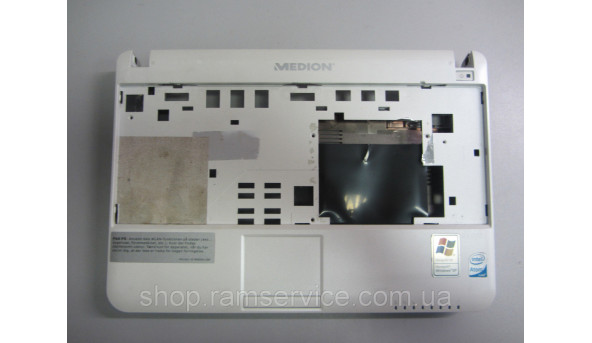 Корпус для ноутбука Medion Akoya E1210, б/в - 287209