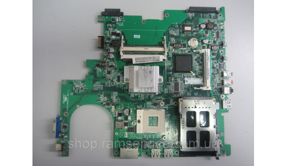 Материнская плата Acer 4060, DA0ZL8MB6C6, Rev: C, б / у