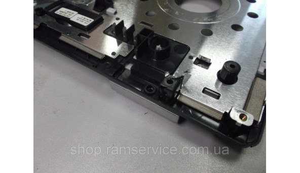 Середня частина корпусу для ноутбука MAXDATA PRO 60001 I, б/в - 287211