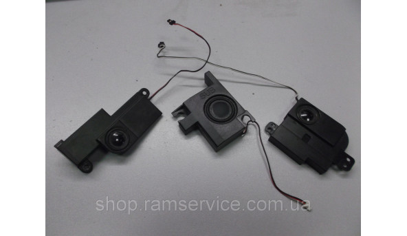 Динамики для ноутбука Acer Aspire 5530, * pk230009d00, * pk230009e00, * pk230009c00, б / у
