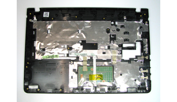 Середня частина корпуса для ноутбука Lenovo Ideapad 100-14IBY, AP1EQ000200, Б/В. - 287215