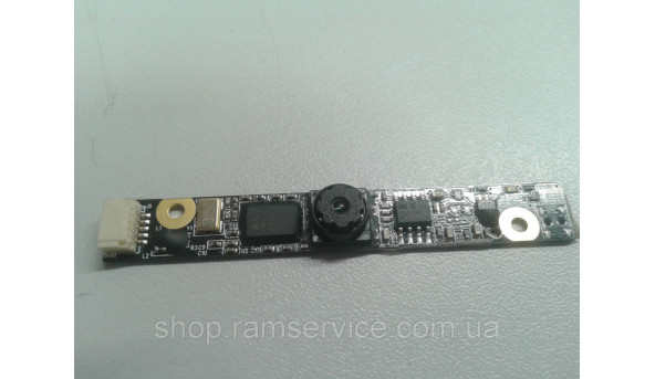 Веб-камера для ноутбука eMachines E527, E627, Acer Aspire 5334, 5516, 5517, 5734, * pk400002h50, б / у