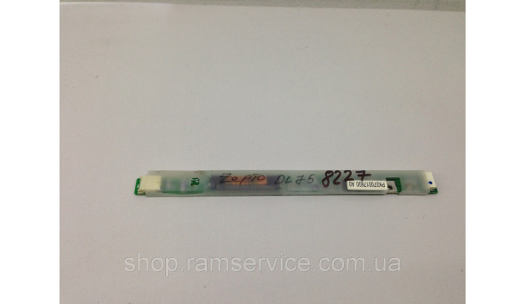 Toshiba Satellite A70 A75 M35X, * PK070017600, б / у