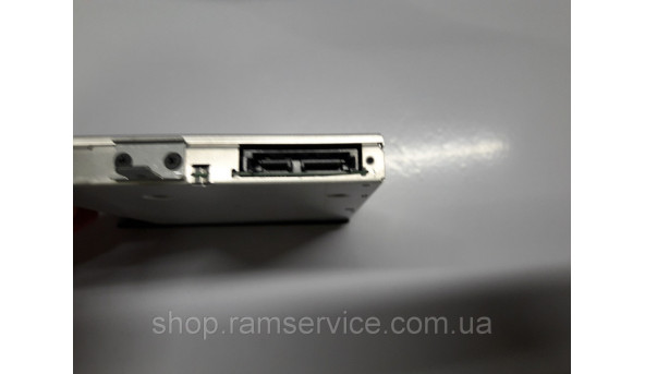 CD/DVD привід UJ8A0 для ноутбука Acer 5552, б/в - 287226