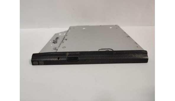 CD/DVD привід для ноутбука, SATA, Asus U46S, UJ8A2, Б/В, в хорошому стані, без пошкоджень.