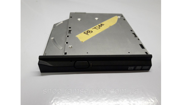 CD / DVD привод AD-7585H для ноутбука Packard Bell TJ66, б / у