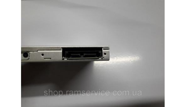 CD/DVD привід AD-7585H для ноутбука Packard Bell TJ66, б/в - 287229