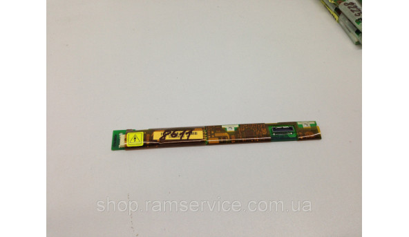DELL Inspiron E1705, * IV14135 / T, LTN170W-B2, PWB-IV14135T / AB7, PWB-IV14135T / AB7, PWB-IV14135T / AB3, б / у