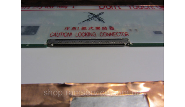 Матрица CHIMEI OPTOELECTRONICS N141I3-L01 14.1 "LCD, б / у