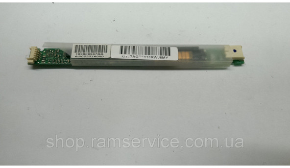 Інвертор для ноутбука Acer Aspire 6530, PAGPF014, PAGPF1A3, Б/В, в хорошому стані, без пошкоджень.