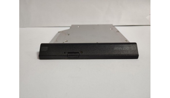 CD/DVD привід для ноутбука, SATA, GT32N, б/в, в хорошому стані, без пошкоджень.