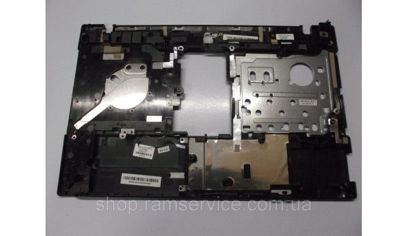 Середня частина корпуса для ноутбука HP ProBook 4520s, б/в - 287238