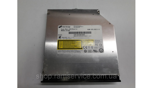 CD / DVD привод GT30N для ноутбука Asus x50c, б / у - 287240