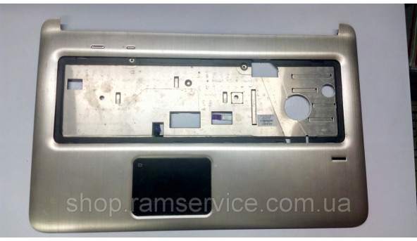 Середня частина корпуса для ноутбука HP Pavilion dv7-6b8eo, б/в