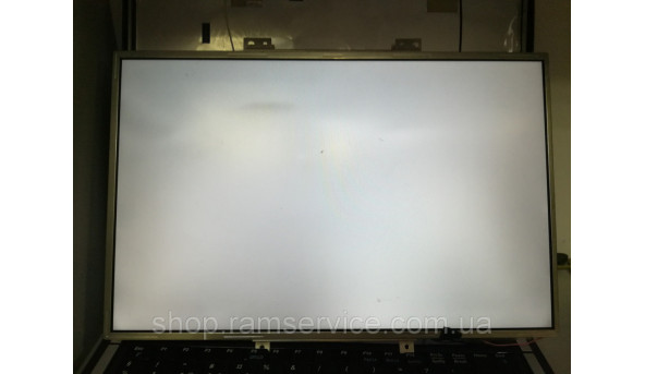 Матриця Quanta Display Inc, QD15TL02, 15.4" LCD, б/в