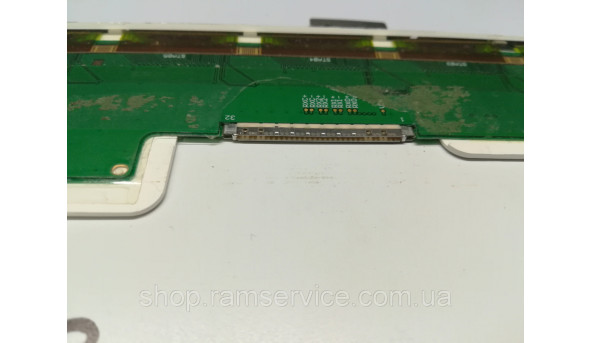 Матрица Quanta Display Inc, QD15TL02, 15.4 "LCD, б / у - 287243
