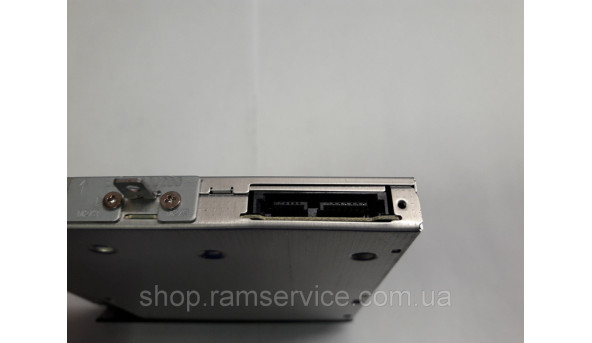 CD/DVD привід DS-8A5SH для ноутбука Lenovo IdeaPad U350, б/в
