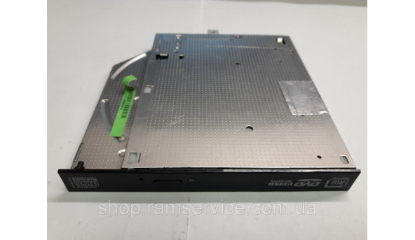 CD/DVD привід CODE DVR-K17RS для ноутбука Acer TravelMate 5510, б/в