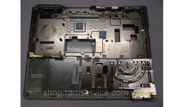 Середня частина корпуса для ноутбука Fujitsu Amilo Pi 2530, б/в - 287248