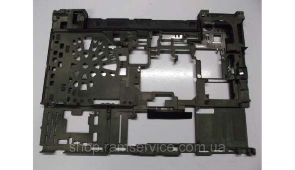 Середня частина корпуса для ноутбука Lenovo ThinkPad T500, б/в - 287249