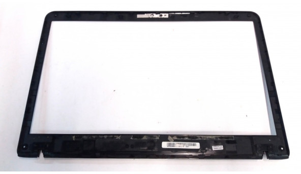 Рамка матриці корпуса для ноутбука Sony Vaio E17, SVE171, 17.3", 604MR0400, 41.4MR01 Б/В - 287252
