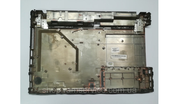 Нижняя часть корпуса для ноутбука HP ProBook 4525s, б / у - 287262