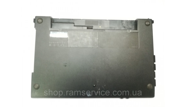 Нижняя часть корпуса для ноутбука HP ProBook 4525s, б / у