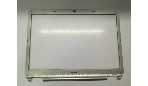 Рамка матриці корпуса для ноутбука Sony PCG-7142L, б/в