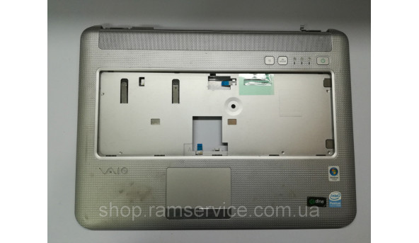 Середня частина корпуса для ноутбука Sony PCG-7142L, б/в