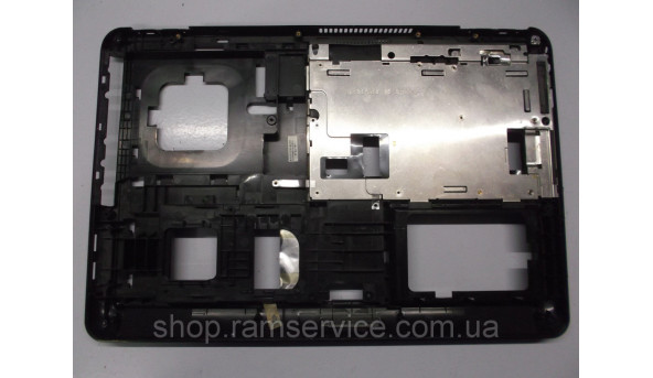 Нижняя часть корпуса для ноутбука Asus K50, K50AB, K50AF, K50IJ, K50C, б / у