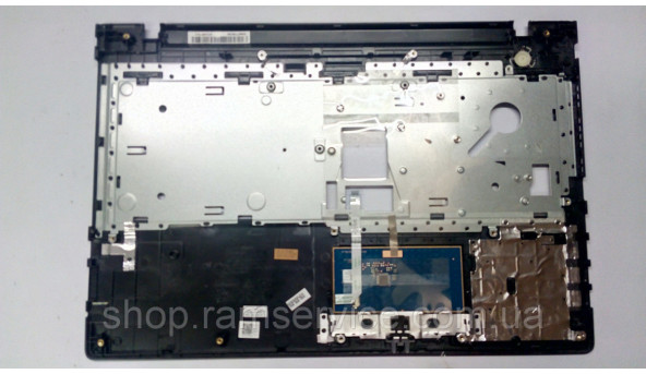 Средняя часть корпуса для ноутбука Lenovo G50-30, б / у - 287284