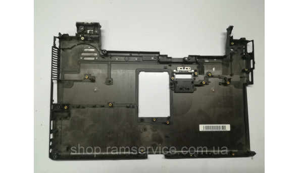 Нижня частина корпуса для ноутбука Sony Vaio VGN-Z21XN, б/в - 287288