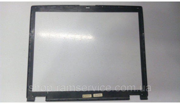 Рамка матрицы корпуса для ноутбука Acer Extensa 2900, 2902LMi, б / у - 287295