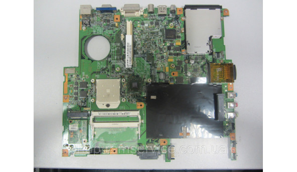 Материнська плата   Acer Aspire 5520,  *06244-2,  *48.4t701, б/в