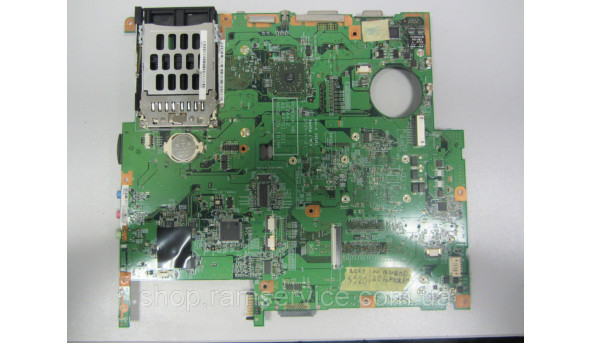 Материнская плата Acer Aspire 5520, * 06244-2, * 48.4t701, б / у - 287298