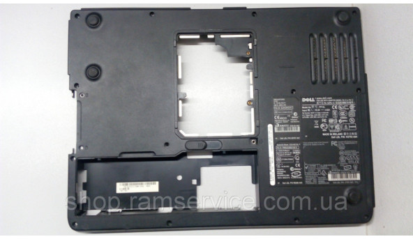 Нижня частина корпуса для ноутбука Dell Inspiron 6000, б/в - 287300