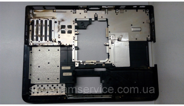 Нижня частина корпуса для ноутбука Dell Inspiron 6000, б/в