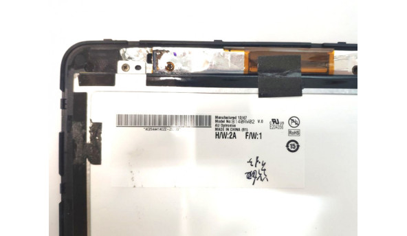 Матриця з сенсором для ноутбука Sony SVF142C29M B140RW02 Б/У - 287301