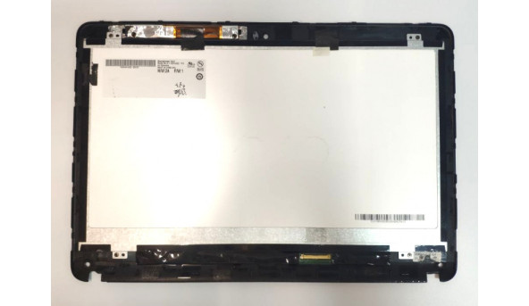 Матриця з сенсором для ноутбука Sony SVF142C29M B140RW02 Б/У - 287301