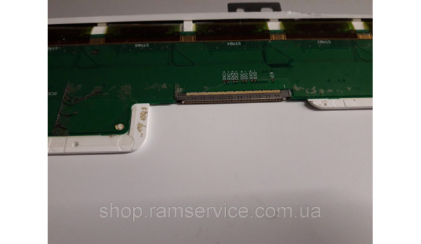 Матрица QUANTA DISPLAY INC. QD15TL02 15.4 "CCFL 1280x800, б / у - 287308