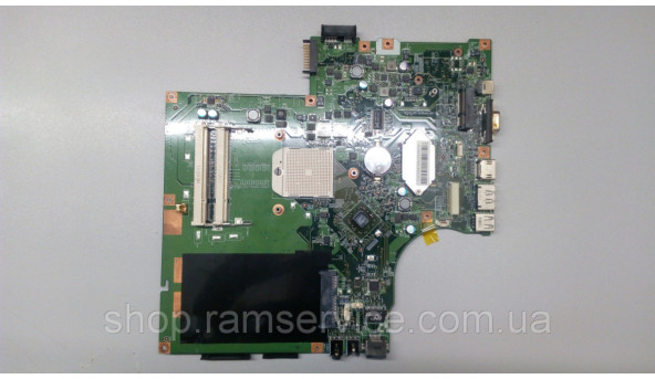 Материнська плата MSI CR610, MS-1684, MS-16841, REV:1.3, б/в - 287313