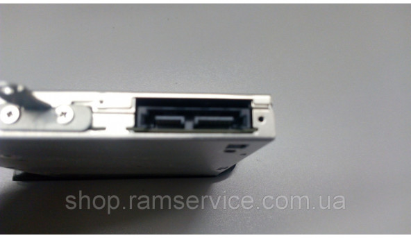 CD/DVD привід для ноутбука HP Pavilion dv5, dv5-1015ea, BC-5500S, б/в - 287315