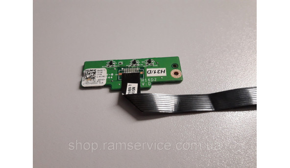 Медіа плата для ноутбука Dell Inspiron N7110, DAR03TH16D2, б/в - 287318