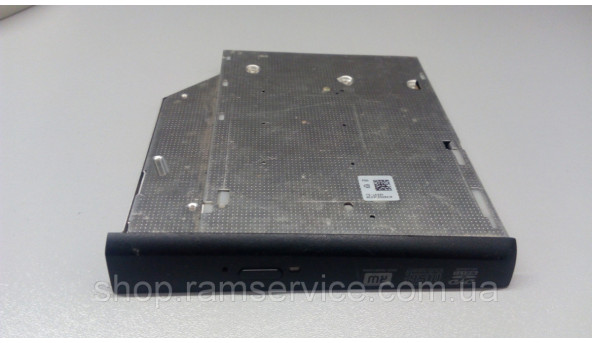 CD/DVD привід для ноутбука Toshiba Satelite L505D, TS-L633, б/в