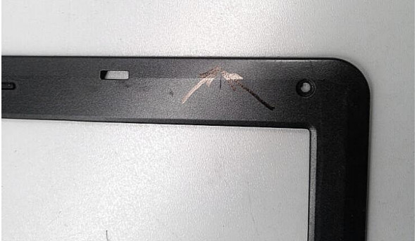 Рамка матрицы корпуса для ноутбука Asus X51RL, б / у - 287322