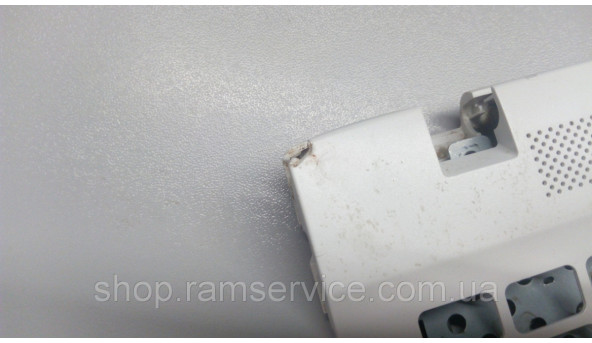 Середня частина корпуса для ноутбука Samsung 370R, NP370R5E, б/в - 287330